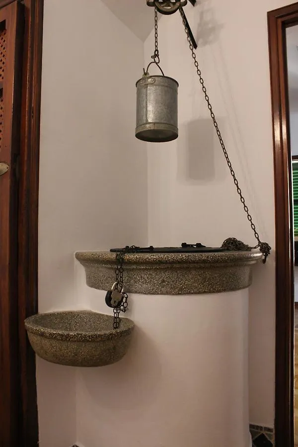 Сasa de vacaciones Villa Rectoria 6 Valldemossa  España