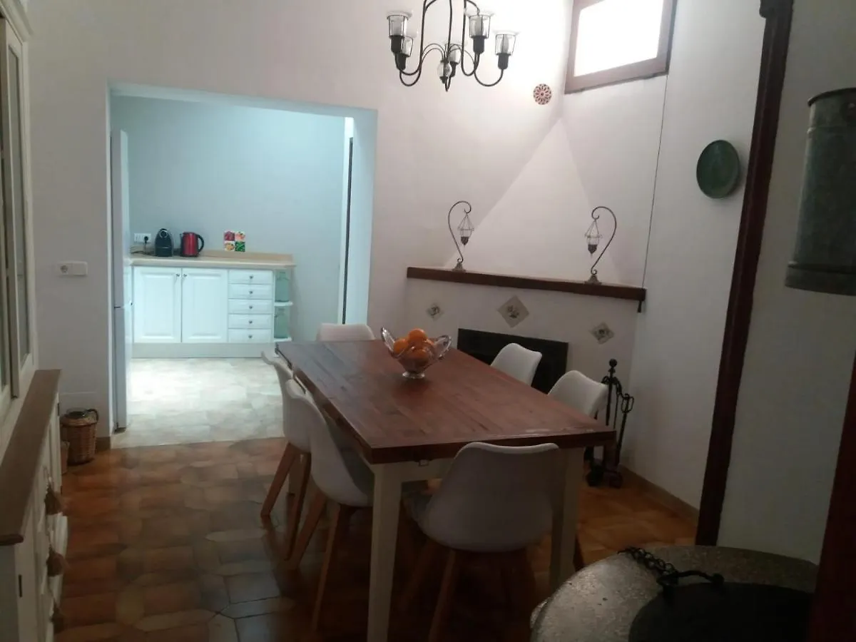 Rectoria 6 Villa Valldemossa  Holiday home