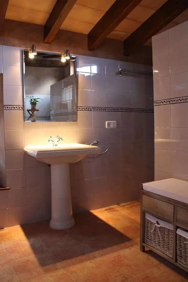 Holiday home Rectoria 6 Villa Valldemossa