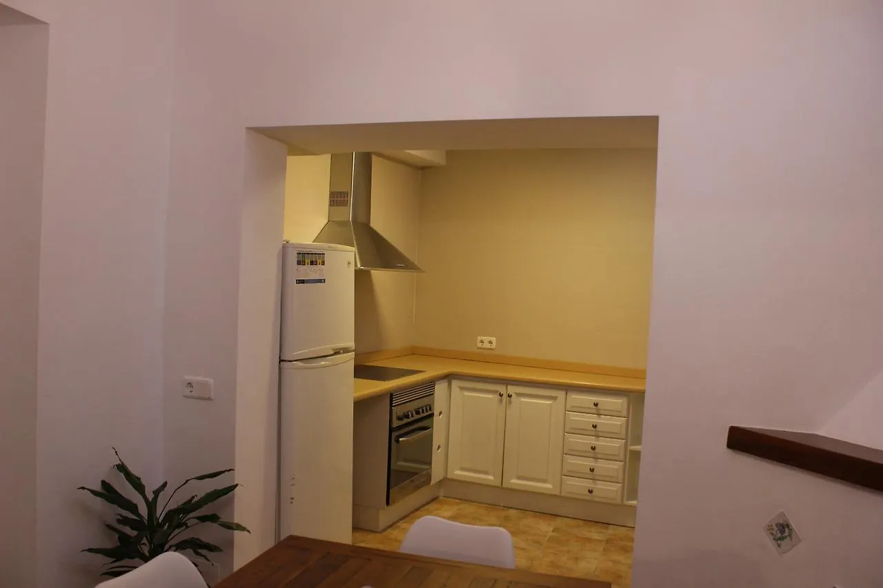 Rectoria 6 Villa Valldemossa  Valldemossa (Mallorca)