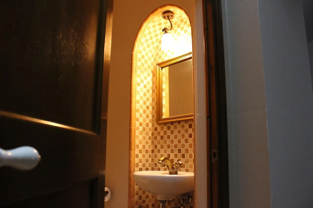 Rectoria 6 Villa Valldemossa  Holiday home Valldemossa (Mallorca)