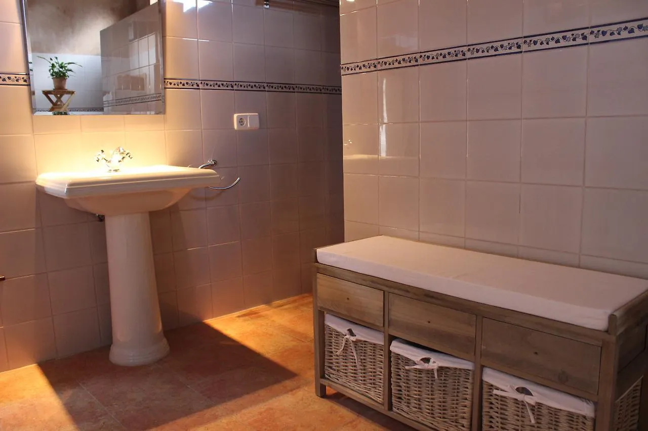 Rectoria 6 Villa Valldemossa  Valldemossa (Mallorca)