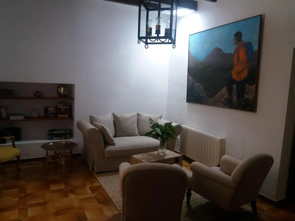 Villa Rectoria 6 Valldemossa