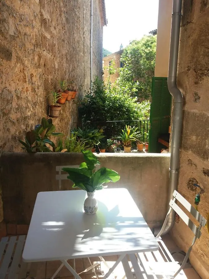 Villa Rectoria 6 Valldemossa