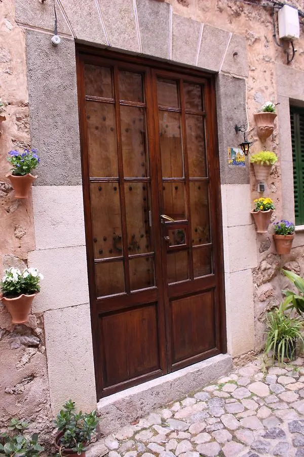 Villa Rectoria 6 Valldemossa  0*, Valldemossa (Mallorca) Spagna