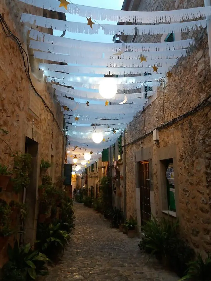 Casa vacanze Villa Rectoria 6 Valldemossa