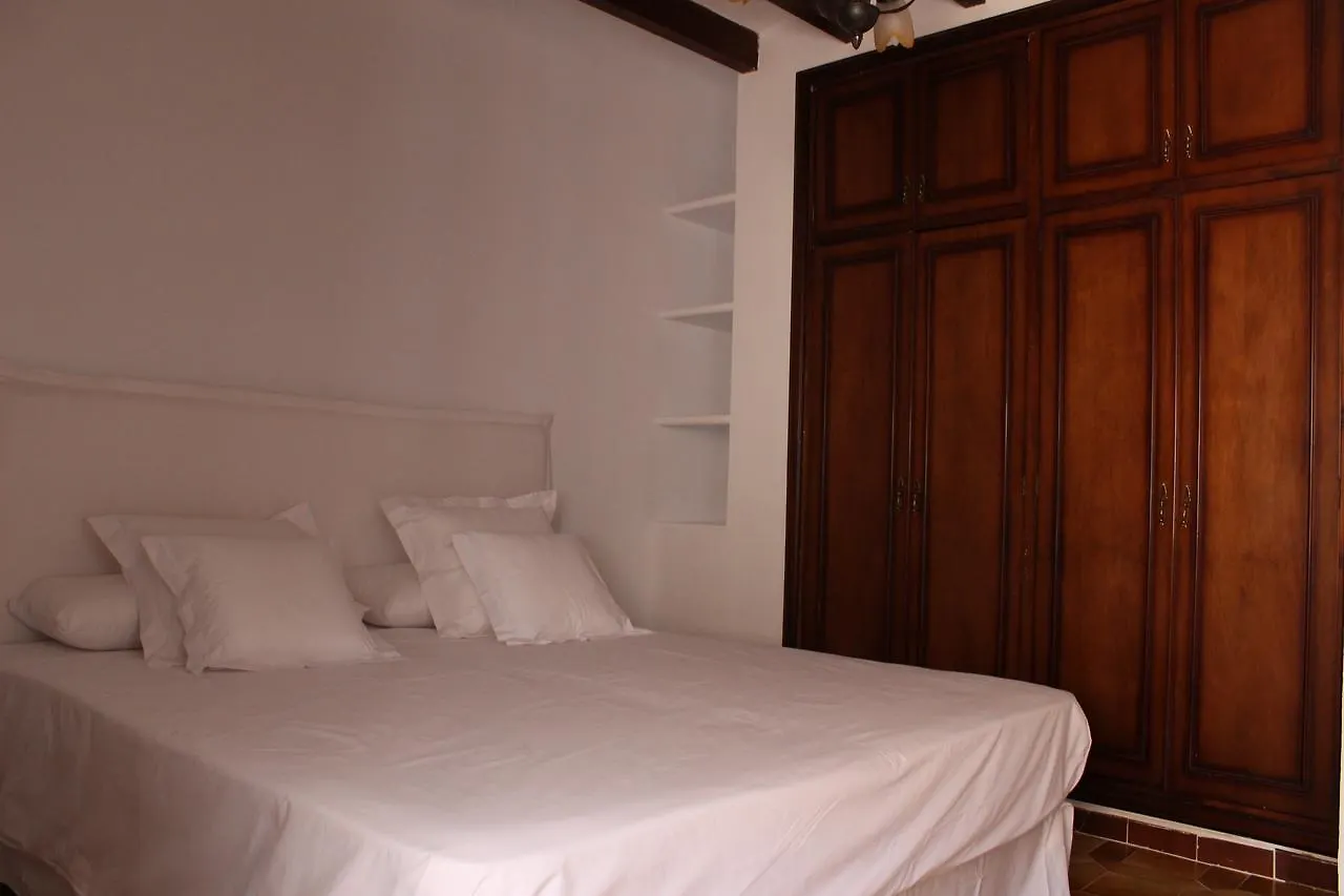 Villa Rectoria 6 Valldemossa  Casa vacanze