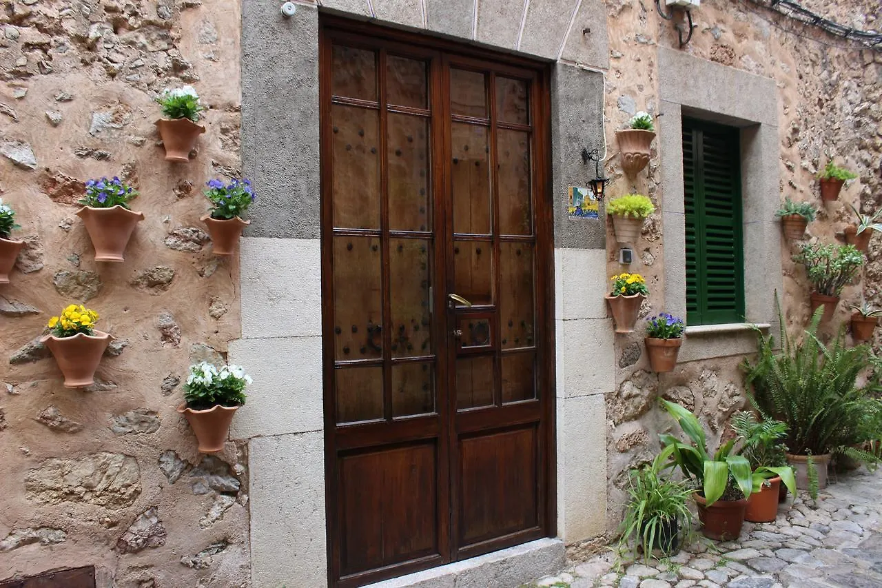 Villa Rectoria 6 Valldemossa  Casa vacanze Valldemossa (Mallorca)