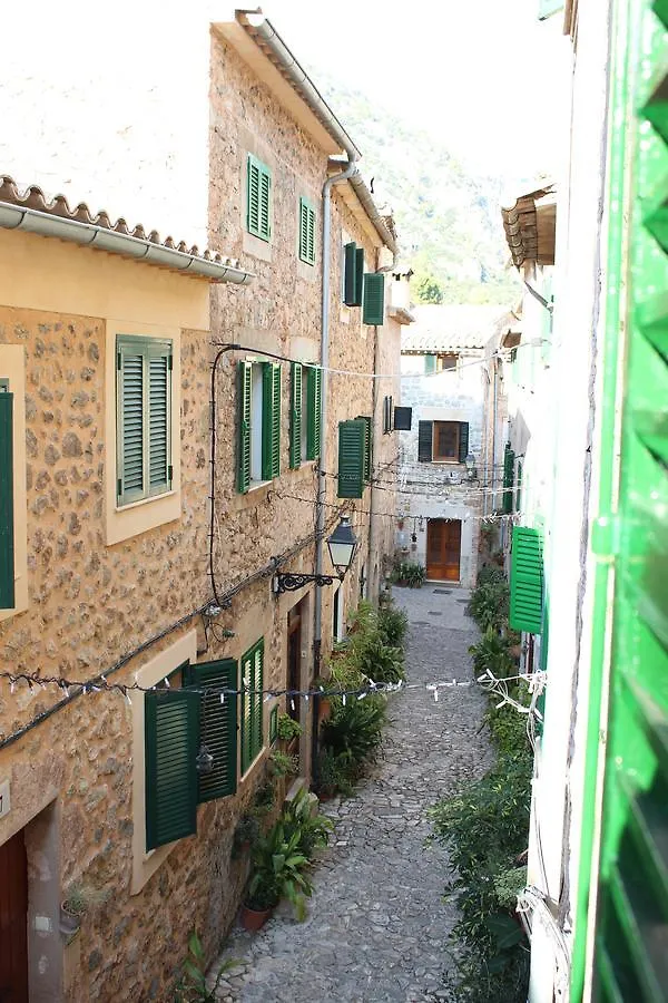 Casa vacanze Villa Rectoria 6 Valldemossa  Spagna