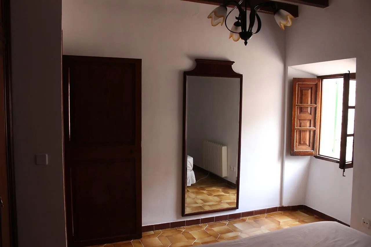 Villa Rectoria 6 Valldemossa  Spagna