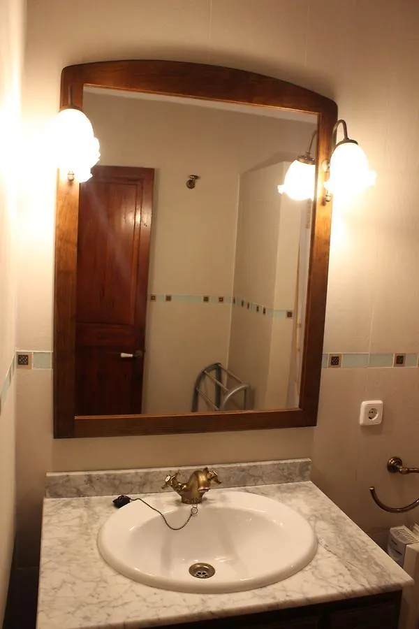Villa Rectoria 6 Valldemossa  Spagna