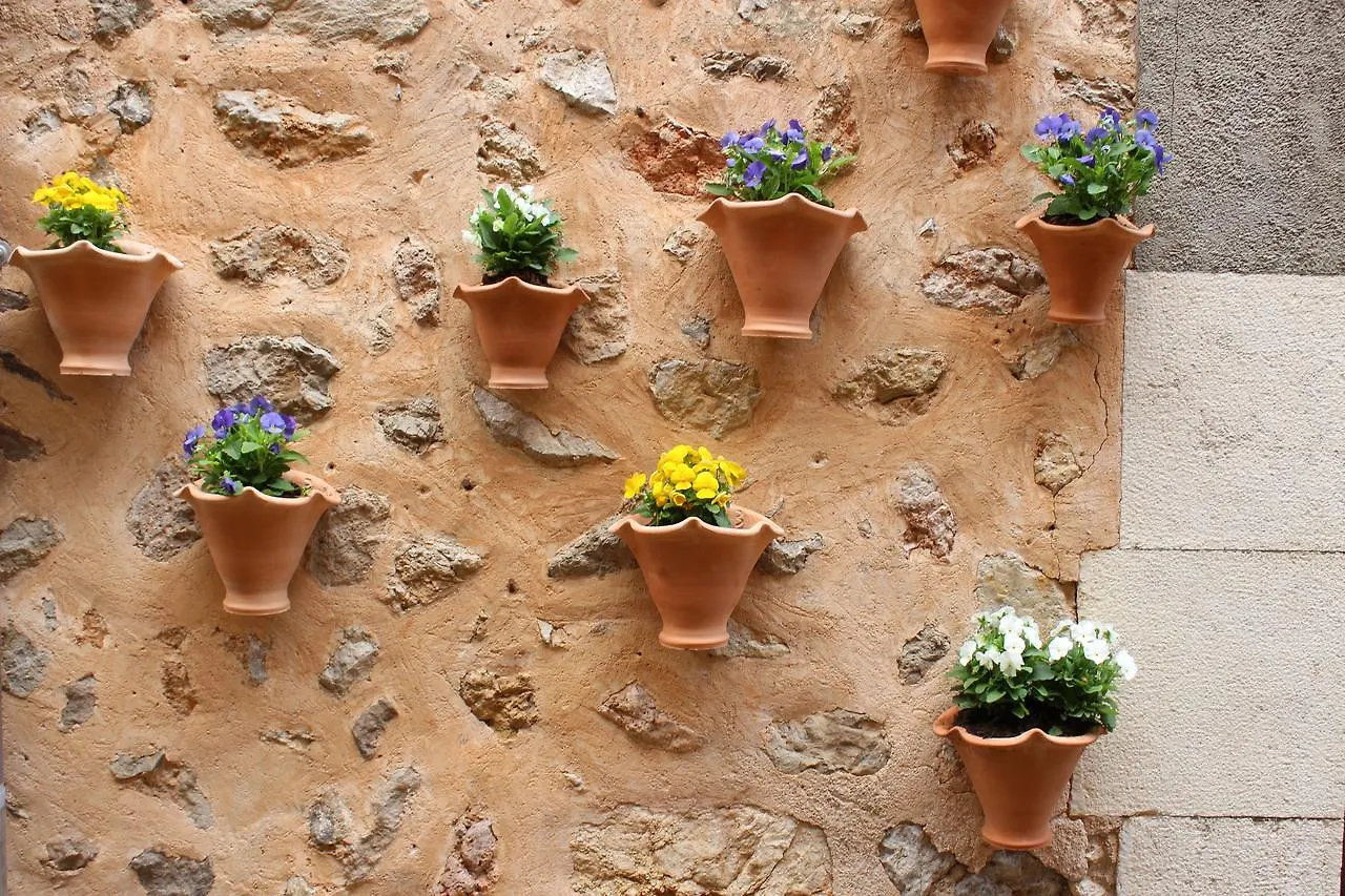 Casa vacanze Villa Rectoria 6 Valldemossa