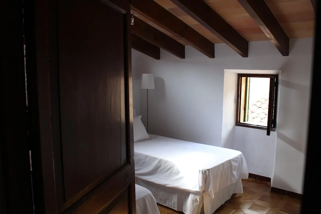 Villa Rectoria 6 Valldemossa  Valldemossa (Mallorca)