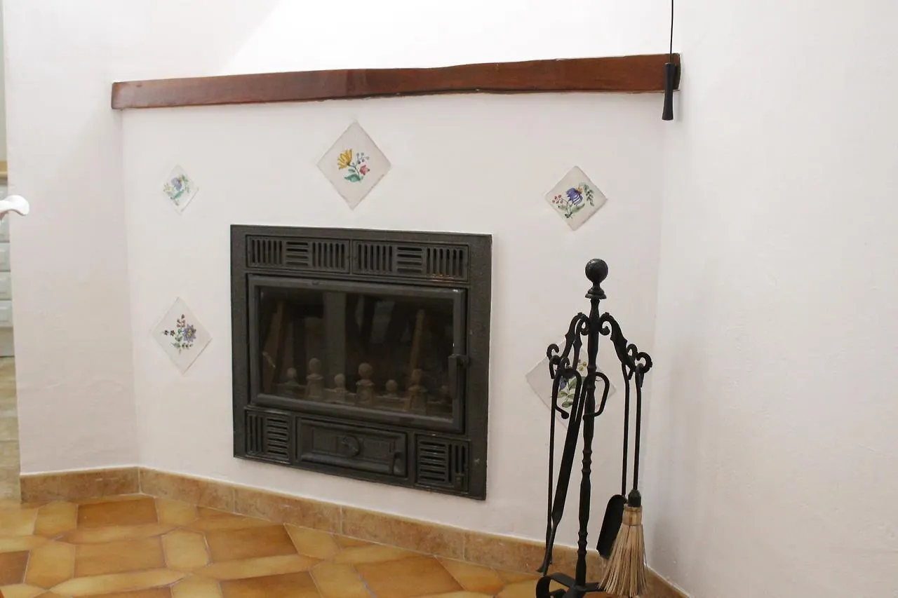 Casa vacanze Villa Rectoria 6 Valldemossa