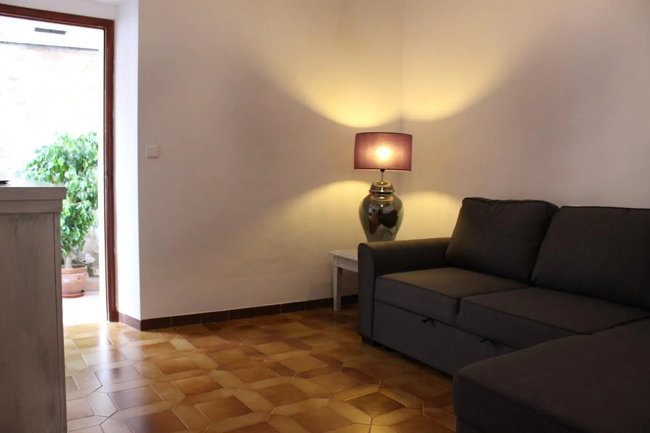 Villa Rectoria 6 Valldemossa  0*, Valldemossa (Mallorca)