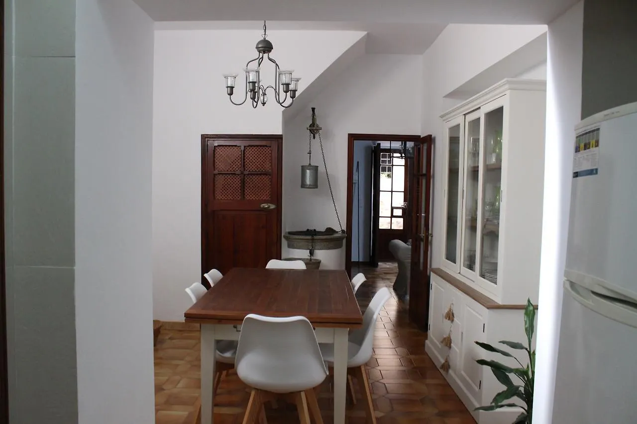 Villa Rectoria 6 Valldemossa